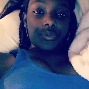 Meet your Posher, Markayla